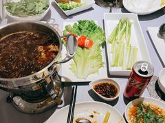 -鼎鼎香·港式火锅(北京SKP店)
