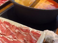 -呷哺呷哺(融创茂店)