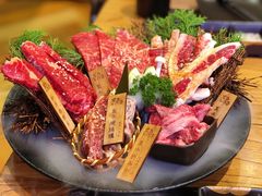-黑牛の店·和牛烧肉(合生汇店)