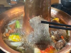 -陀岗美食·云南藏式特色餐厅