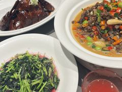 -甬上名灶(天一阁·翠柏店)