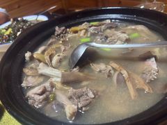 -天然居农家乐(温泉南路店)