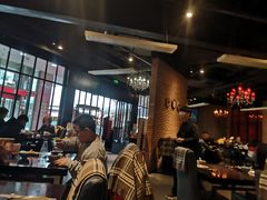 大堂-三俞竹苑(红旗街万达店)