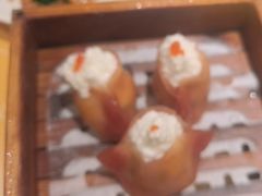 -蔡澜点心·粤菜(花城汇南区店)