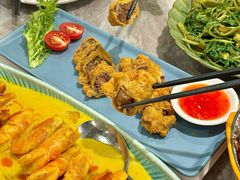 -唔止卤嘢·潮州府城菜(鹭江店)