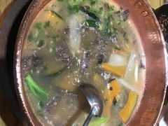 -妈妈的味道(和顺古镇店)