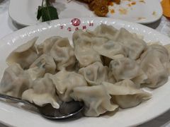 -万宝海鲜舫(劳动公园店)