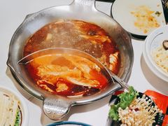 -刘一锅筋头巴脑(大悦城C店)