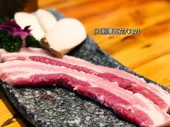 -万兴佳烤肉·长白山老味道(宏泰广场店)