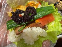 -多哥水傣味餐厅(司马巷店)