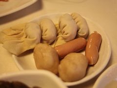 -宝哥火锅味馆