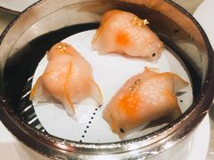 蓝天使虾饺-8餐厅(新葡京酒店)