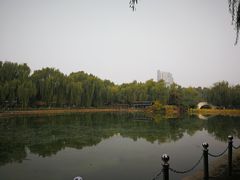 -康庄公园
