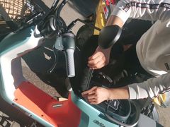 -九号电动车(安定门内大街店)