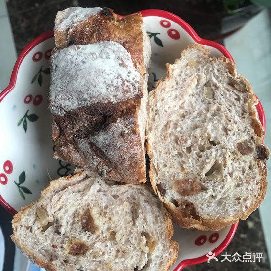 麦佐烘焙(万达店)