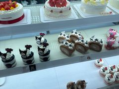 -好利来(朝外店)