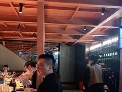 大堂-雪熊精酿·哈尔滨烧烤酒馆(非遗大串店)