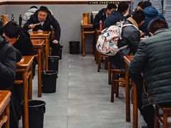 -蒋家肠旺面馆老店(合群路店)
