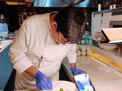 -沈阳君悦酒店·意坊意大利餐厅