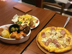 -米斯特比萨(罗斯福店)