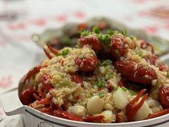 -虎虎龙虾大排档(双井店)