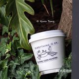 深圳新店｜酷黑工业风和可爱的螃蟹logo