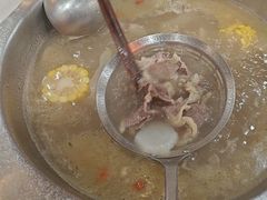 -八合里潮汕鲜牛肉火锅(吉大店)