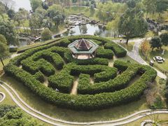 -宁波九龙湖开元度假村