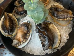 -东海怡品海鲜豆捞(舟宿夜江店)