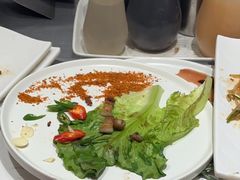 -火地铁板烧(昆山万象汇店)