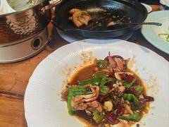 -旺角小渔村·海肠捞饭开创者(环山路店)