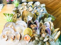 海鲜拼盘-生如夏花泰式火锅(鹭洲里店)