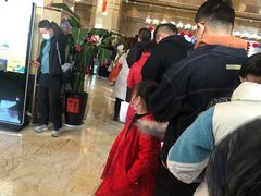 -中华郡温泉