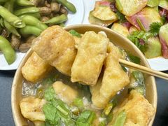 -老黑板筋(顺义总店)