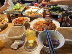 -树厨贵州菜(大十字店)