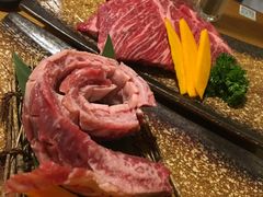 -赤坂亭·M9和牛烧肉·铁板烧(合肥万象城店)