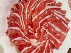 -清真·鸦儿李记·涮肉(和平里店)