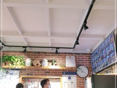 大堂-好這口重庆小面(总店)