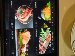 -万岛日本料理铁板烧(外滩店)