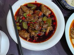 -丁太婆老妈蹄花(人民公园非遗总店)