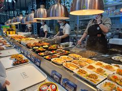 -深海中餐厅(国家海洋博物馆店)