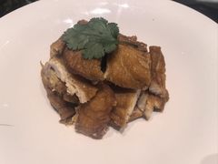 -尘香•传统川菜(创汇首座店)