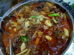 -楚天美食坊(越秀先烈中路店)