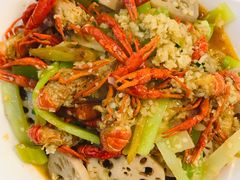 -一起吃小龙虾·海鲜(海珠店)