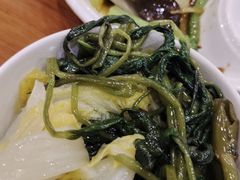 -泰合素食(双流店)