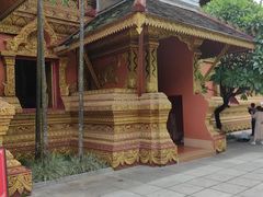 -西双版纳总佛寺