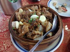 客家粉蒸肉-客汀家宴·客家烟火 四季食材(集美店)