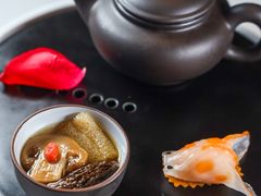 -富力丽思卡尔顿酒店·丽轩中餐厅