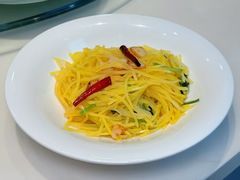 -蓝珊瑚蒸汽海鲜餐厅(龙奥店)