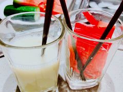 豆浆-海底捞火锅(杭州萧山宝龙广场店)